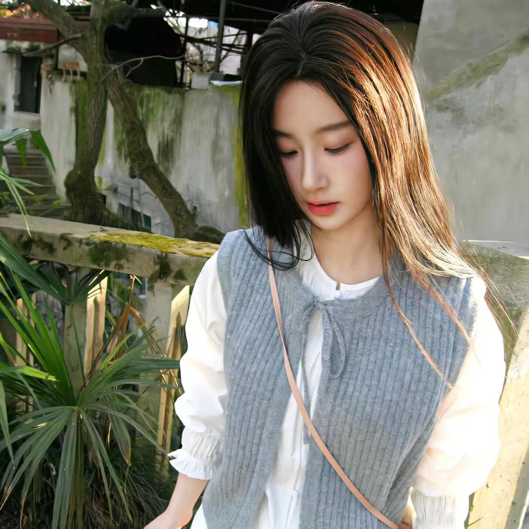 炎女