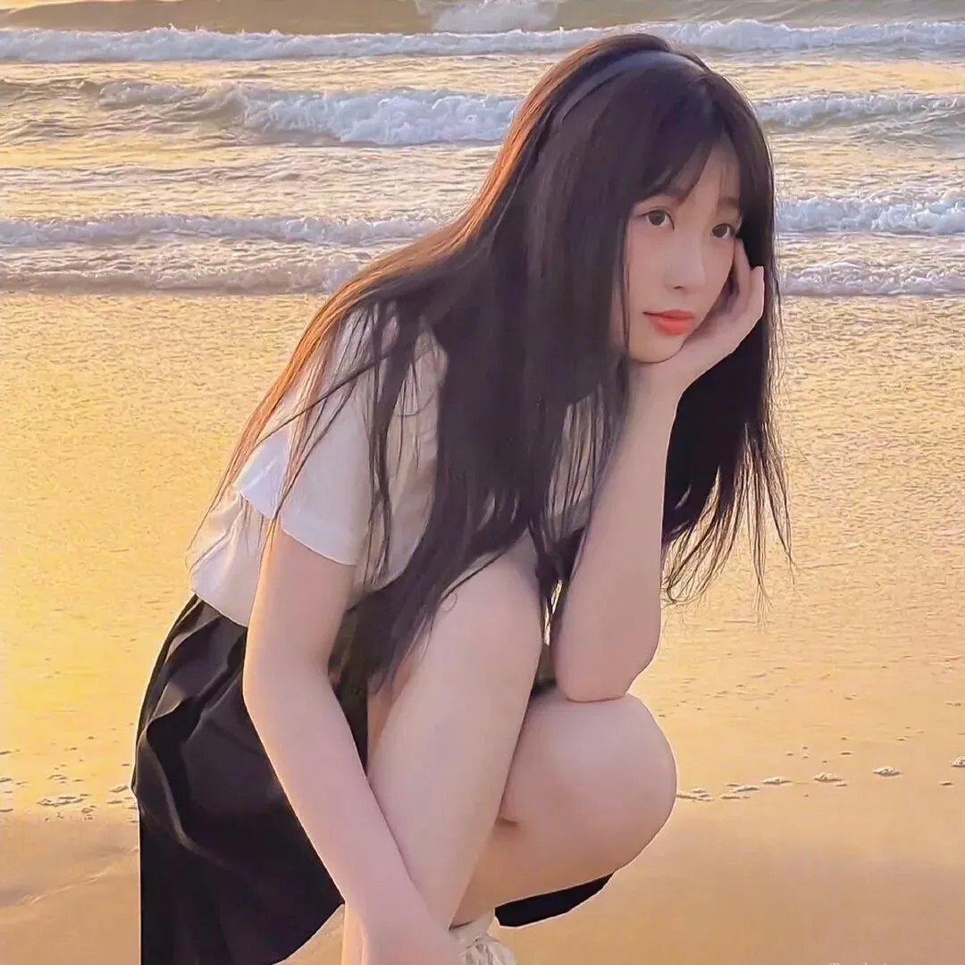 她如是说