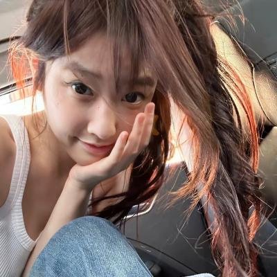 让女孩轻松一下